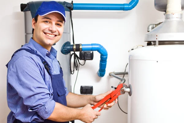 water softener installation from Houston Plumbing Repair in Houston, TX - Faucet Repair
